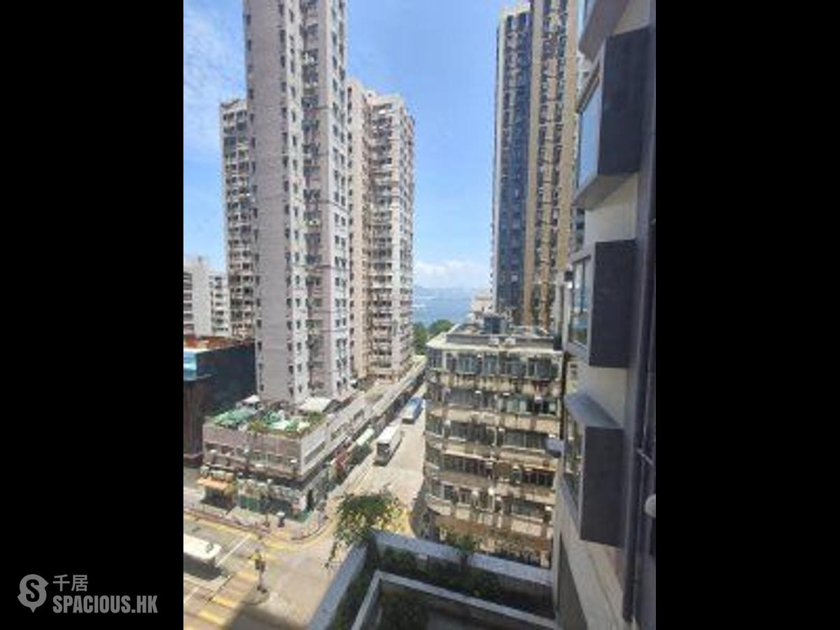 堅尼地城 - 海怡花園3座 01