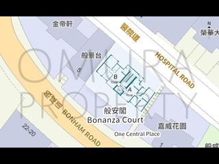 Mid Levels West - Bonanza Court 03