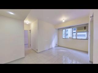 Mid Levels West - Bonanza Court 05