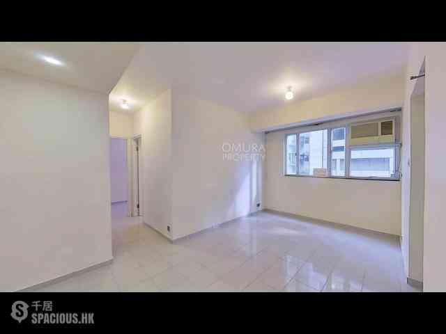 Mid Levels West - Bonanza Court 05