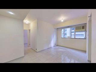 Mid Levels West - Bonanza Court 06