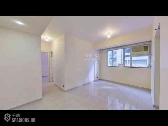 Mid Levels West - Bonanza Court 06