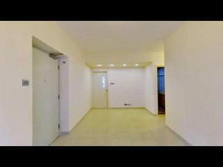 Mid Levels West - Bonanza Court 07