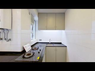 Mid Levels West - Bonanza Court 08