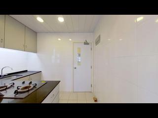 Mid Levels West - Bonanza Court 11