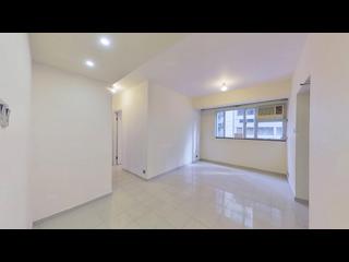 Mid Levels West - Bonanza Court 12