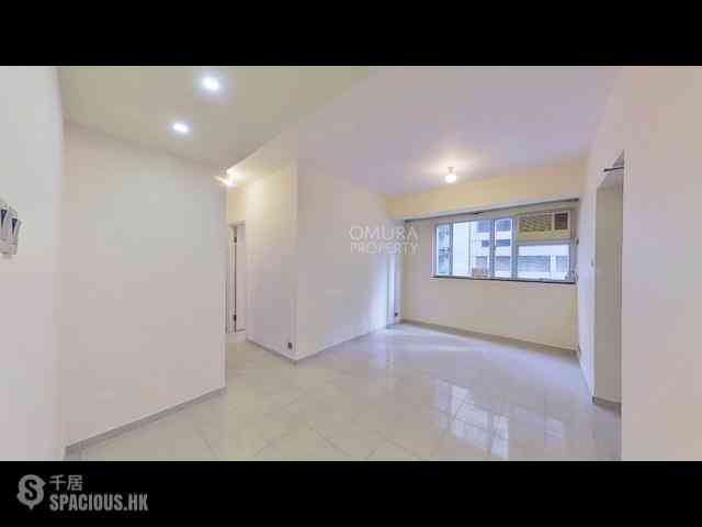 Mid Levels West - Bonanza Court 12