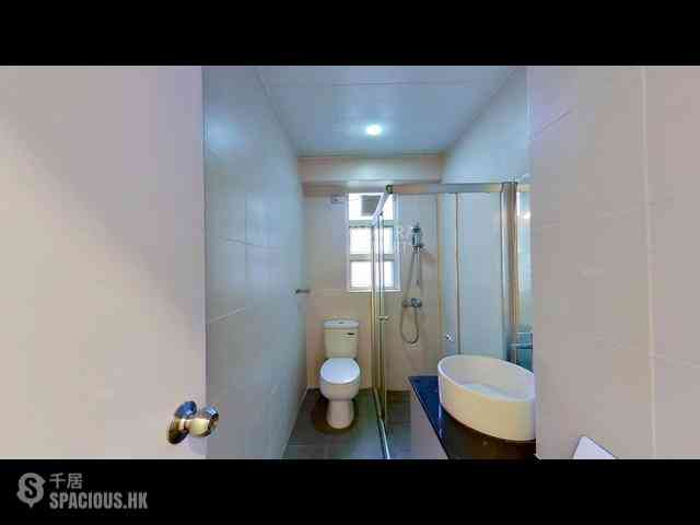 Mid Levels West - Bonanza Court 13