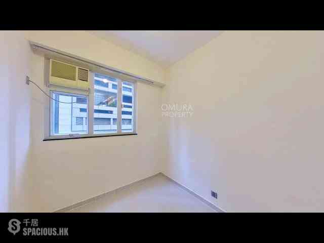 Mid Levels West - Bonanza Court 14