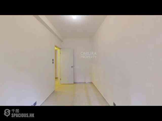 Mid Levels West - Bonanza Court 17