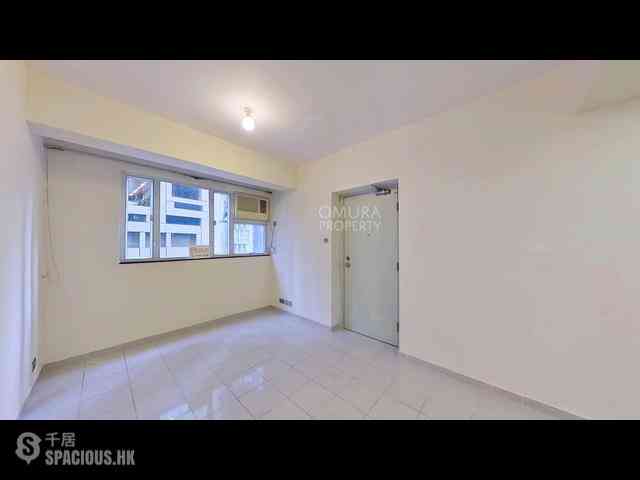 Mid Levels West - Bonanza Court 18