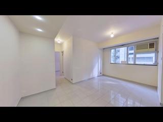 Mid Levels West - Bonanza Court 19