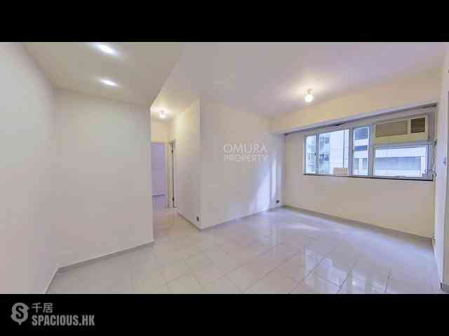 Mid Levels West - Bonanza Court 19