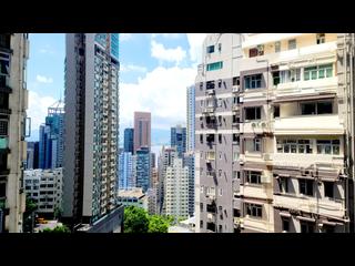 Mid Levels West - Bonanza Court 20