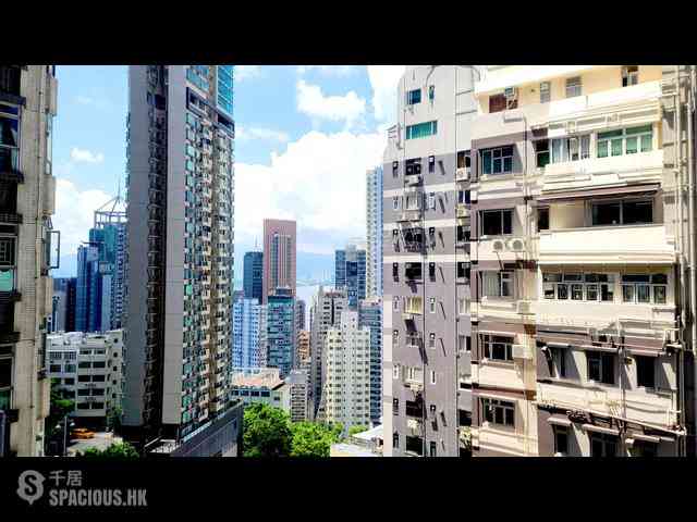 Mid Levels West - Bonanza Court 20