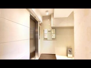 Mid Levels West - Bonanza Court 21
