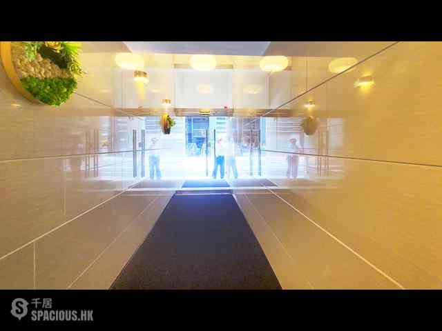 Mid Levels West - Bonanza Court 22