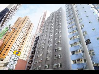 Mid Levels West - Bonanza Court 23