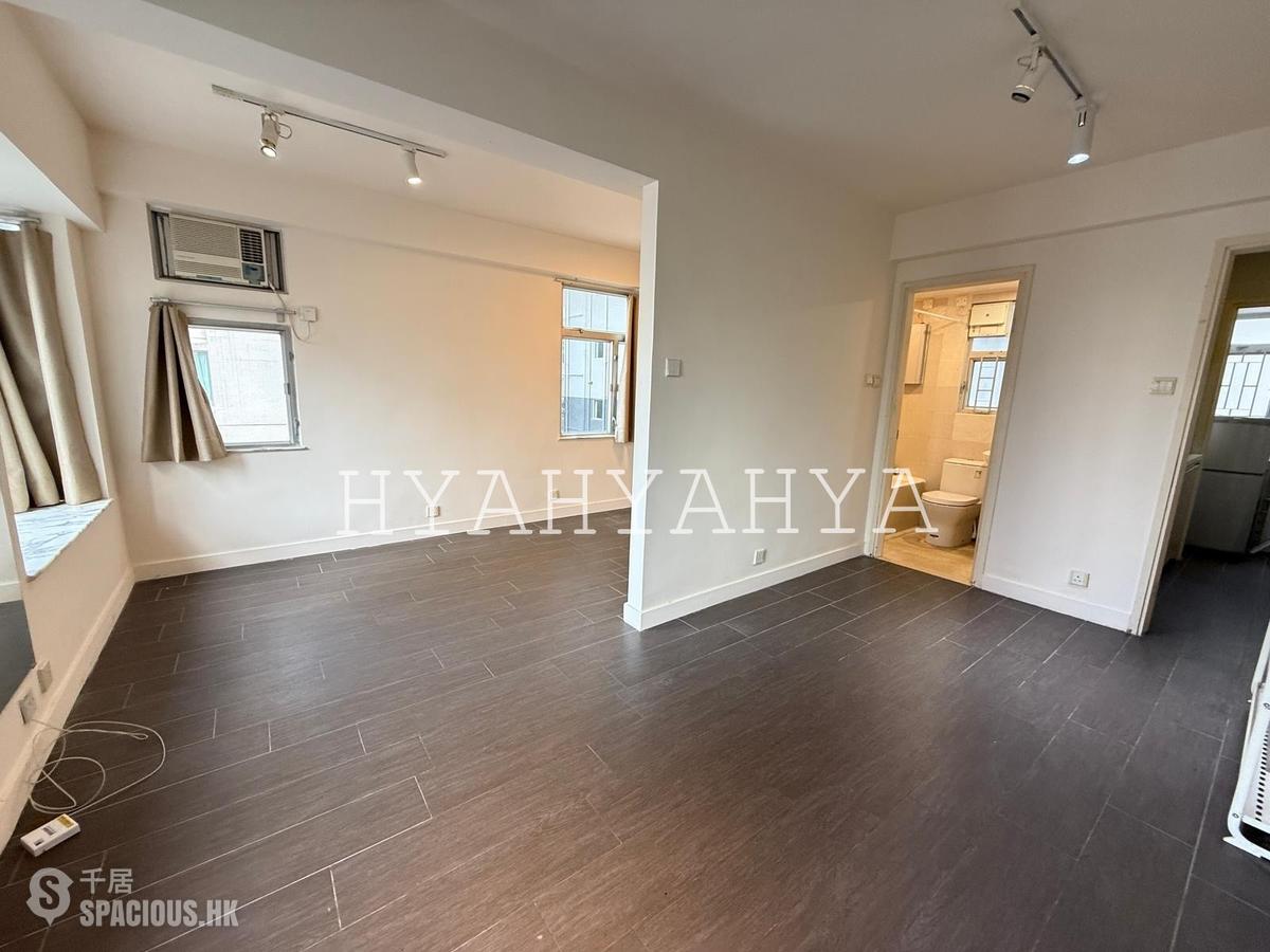 Mid Levels Central - Ka Yee Court 01