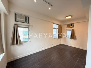 Mid Levels Central - Ka Yee Court 02
