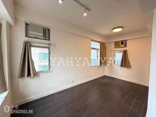 Mid Levels Central - Ka Yee Court 02