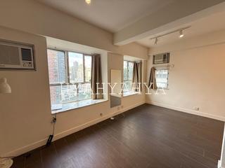 Mid Levels Central - Ka Yee Court 03