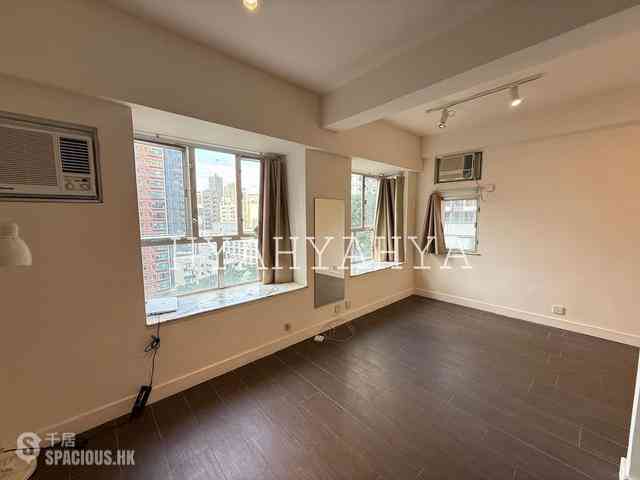 Mid Levels Central - Ka Yee Court 03