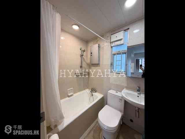 Mid Levels Central - Ka Yee Court 05