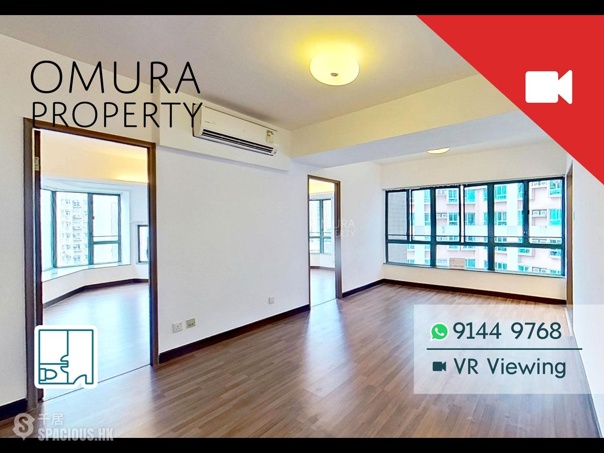 Wan Chai - Monmouth Villa 01