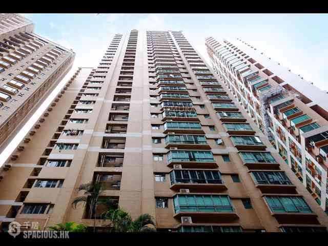 Wan Chai - Monmouth Villa 02