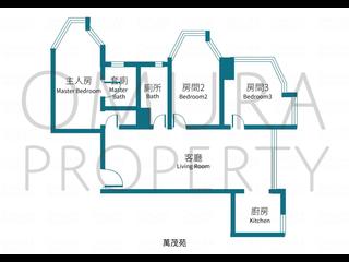 Wan Chai - Monmouth Villa 03