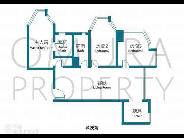 Wan Chai - Monmouth Villa 03