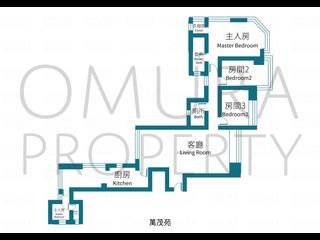 Wan Chai - Monmouth Villa 03