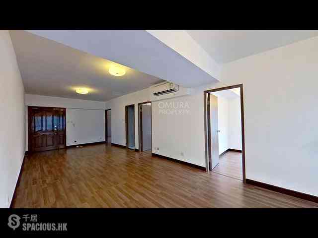 Wan Chai - Monmouth Villa 05