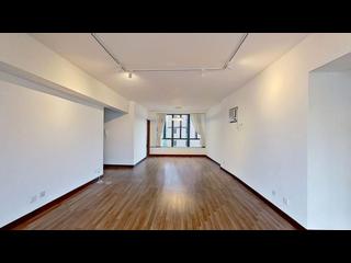 Wan Chai - Monmouth Villa 05