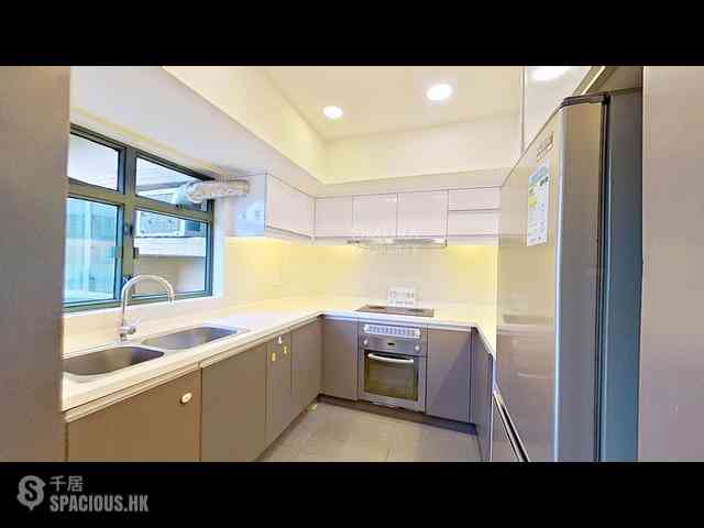 Wan Chai - Monmouth Villa 07