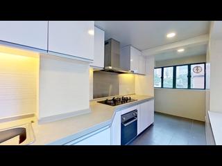 Wan Chai - Monmouth Villa 07