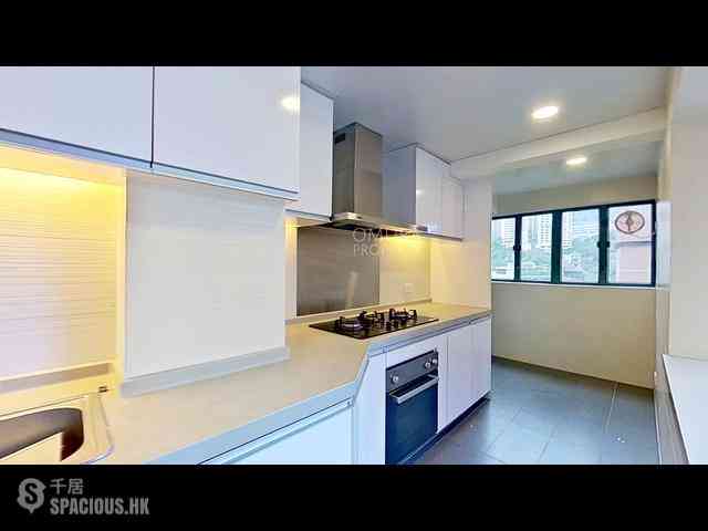 Wan Chai - Monmouth Villa 07
