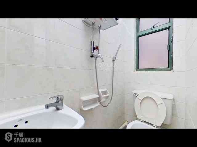 Wan Chai - Monmouth Villa 08
