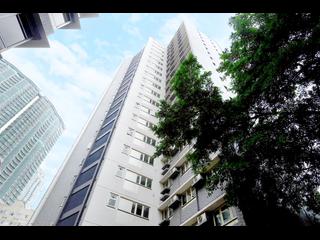 Mid Levels Central - St. Joan Court 02