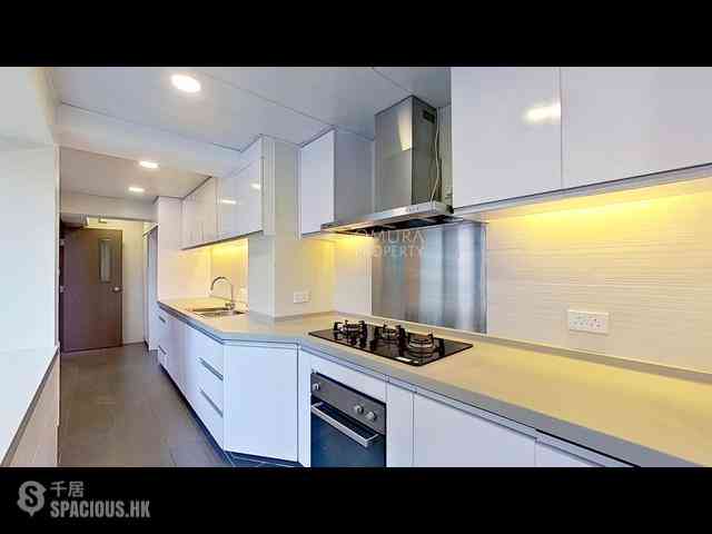 Wan Chai - Monmouth Villa 09