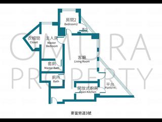 Mid Levels Central - 3, MacDonnell Road 03