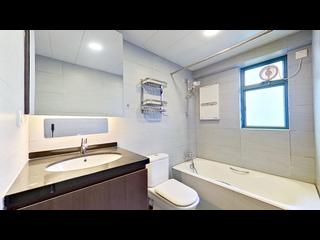 Wan Chai - Monmouth Villa 11
