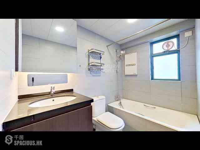 Wan Chai - Monmouth Villa 11