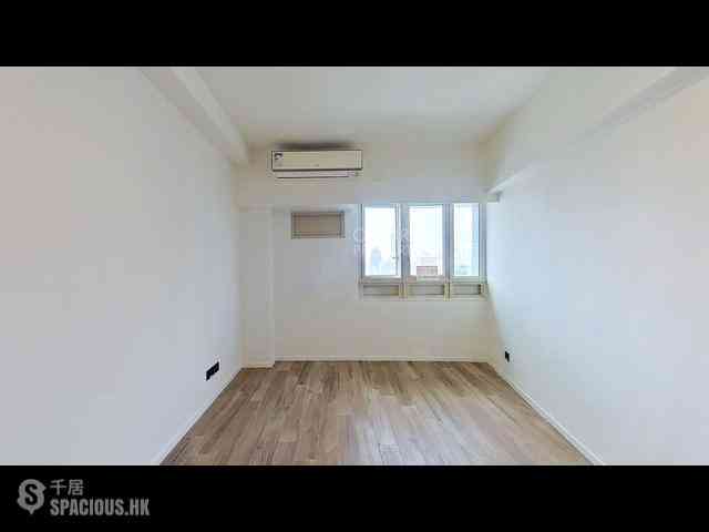 Mid Levels Central - St. Joan Court 06