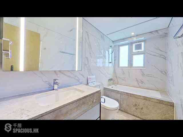 Mid Levels Central - St. Joan Court 07
