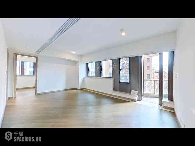 Mid Levels Central - 3, MacDonnell Road 06