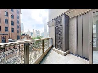Mid Levels Central - 3, MacDonnell Road 07