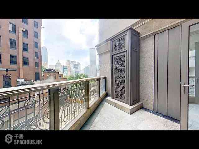 Mid Levels Central - 3, MacDonnell Road 07