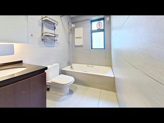 Wan Chai - Monmouth Villa 14